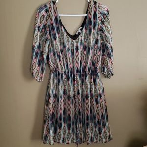 Charlotte Russe dress